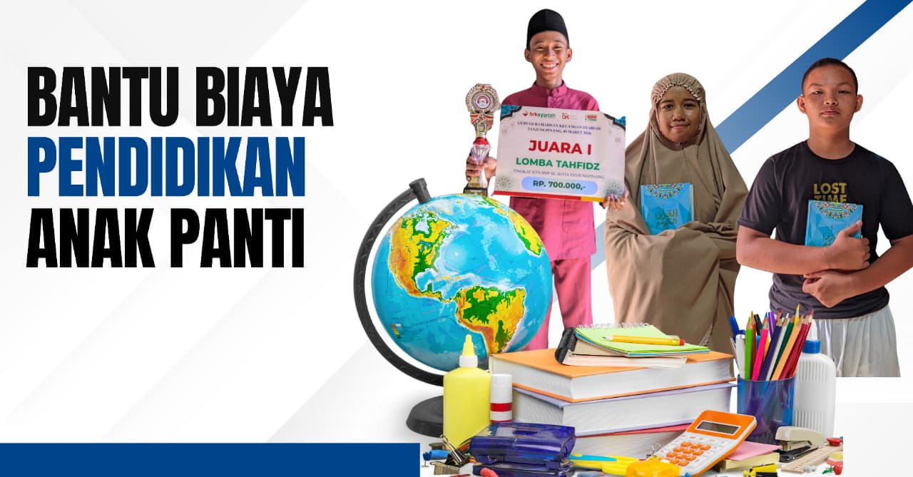 Beasiswa Pendidikan