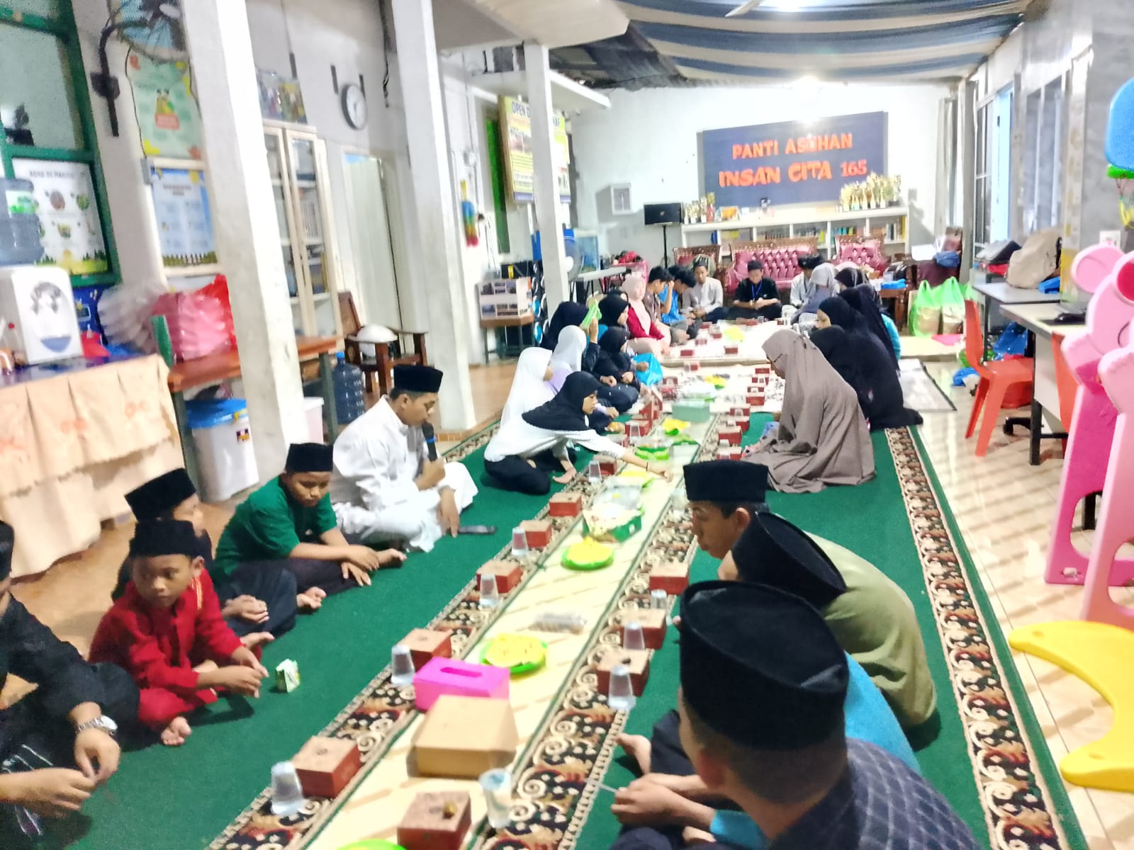 Kunjungan 2