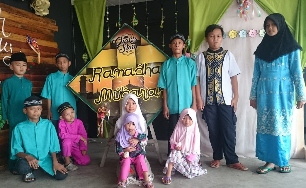 Sejarah Insan Cita 2017