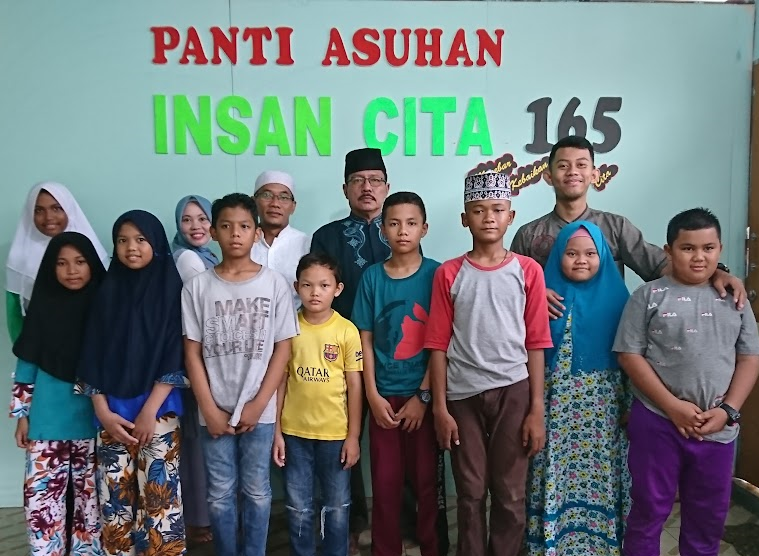 Sejarah Insan Cita 2017