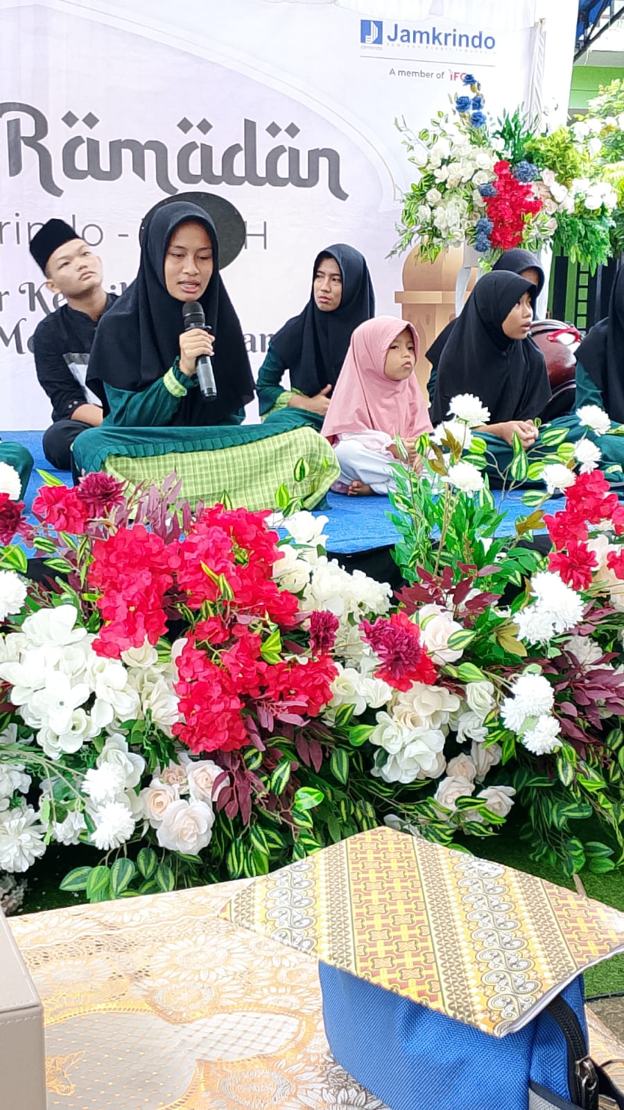 Pelatihan Komputer