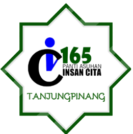 Logo Insan Cita 165
