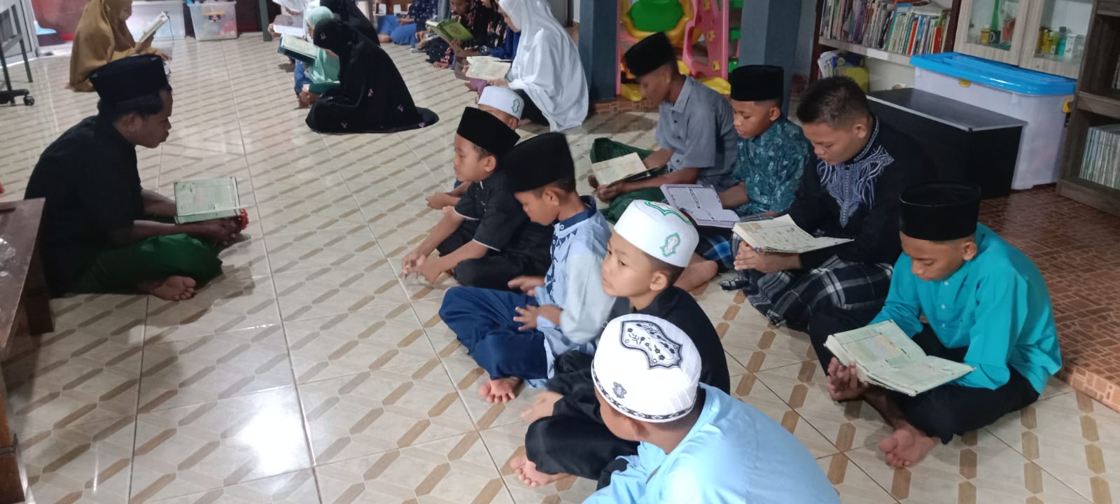 Khataman Qur'an