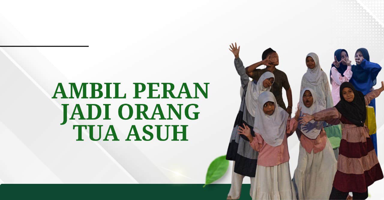 Orang Tua Asuh